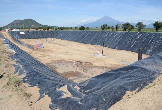 Relleno sanitario intermunicipal estará en San Pedro Cholula