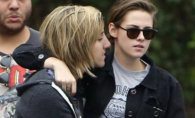 Mamá de Kristen Stewart confirma que la actriz es bisexual