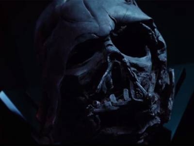 VIDEO: Star Wars, presentan segundo avance oficial de The Force Awakens