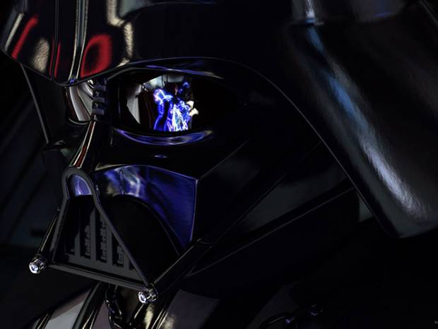 Star Wars VII ya tiene nombre, será The Force Awakenes