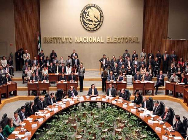 Tope de gastos de candidatos a diputados en 2015: 1.2 mdp