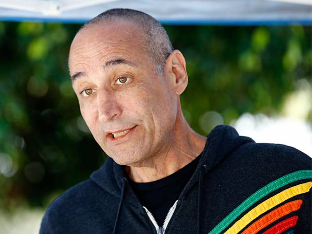 Murió Sam Simon, uno de los creadores de Los Simpson