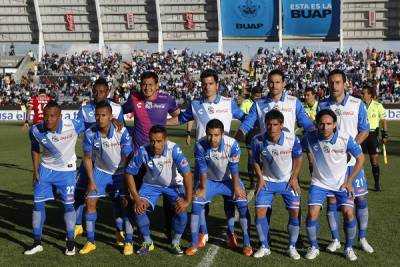 La Franja recibe al Cruz Azul en la J4 de la Liga MX