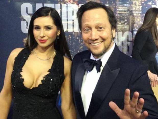 Rob Schneider defiende a mexicanos tras declaraciones de Donald Trump