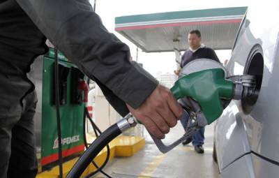 Técnicas usadas para despachar litros incompletos de gasolina