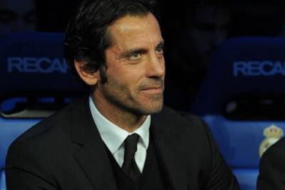 Quique Sánchez Flores, nuevo DT de Layún en el Watford