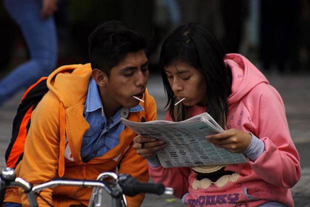 Uno de cada 10 jóvenes en Puebla capital no estudia ni trabaja: INEGI