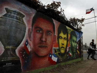 Copa América 2015: Reventa pone boletos para la final a 15 veces el valor original