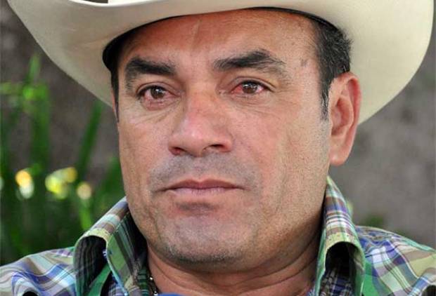 Investigan a hermano de Joan Sebastian por lavar dinero en palenques