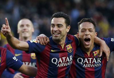 Xavi Hernández confirma salida del Barcelona, jugará en el Al-Sadd de Qatar