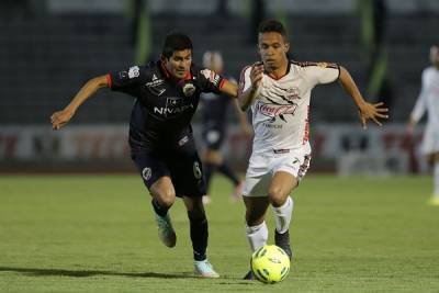 Lobos BUAP derrotó 1-0 a Irapuato en la Copa MX