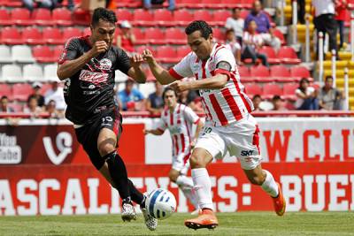 Lobos BUAP recibe a Necaxa en la J6 del Ascenso MX