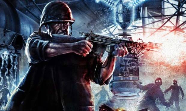 El próximo Call Of Duty será desarrollado por Treyarch