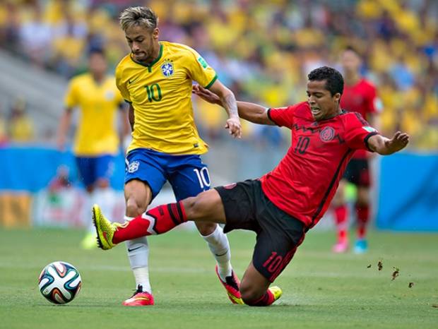 Tri del Piojo Herrera enfrentará a Brasil previo a la Copa América