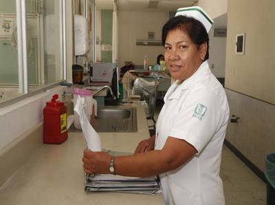 IMSS Puebla atenderá urgencias y hospitalización el lunes 16 de marzo