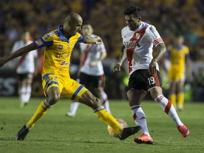 Copa Libertadores 2015: Tigres, por la hazaña de ser campeón ante River en Argentina