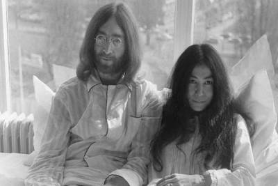 John Lennon era bisexual, reveló Yoko Ono