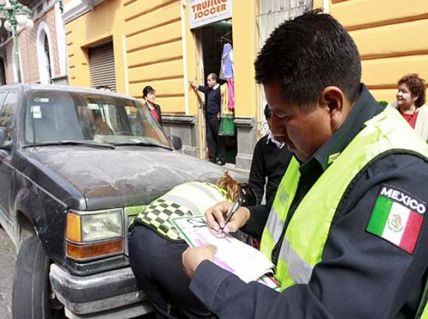 Pago de Infracción Digital en Puebla, a partir del 28 de agosto: SSPTM