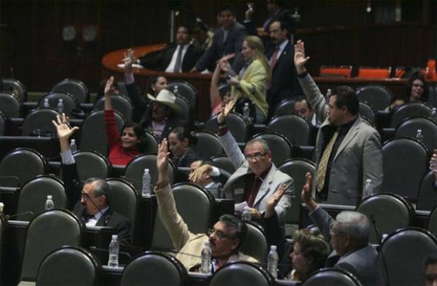 Diputados aprueban $4.6 billones para presupuesto 2015