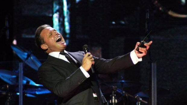 Luis Miguel repondrá este domingo concierto gratuito en Veracruz