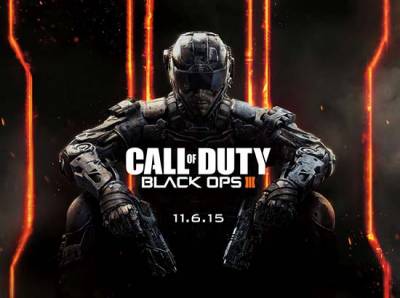 Black Ops 3 ya disponible para preventa digital