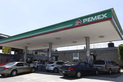 Gasolineros de Puebla se dividen: La mayoría quiere dejar a Pemex