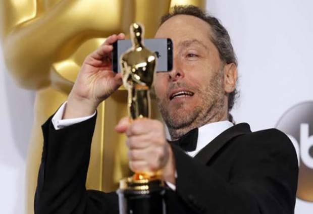 Lubezki, el genio del encuadre que conquistó a Hollywood