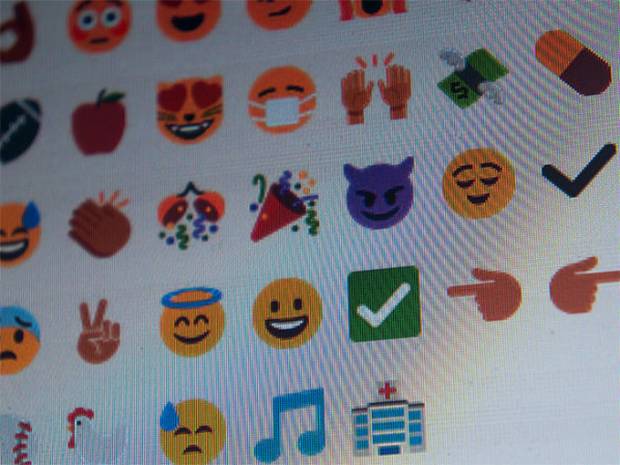 Emojis sustituirán NIP de cuentas bancarias