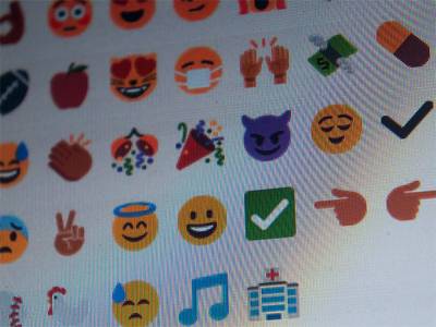 Emojis sustituirán NIP de cuentas bancarias