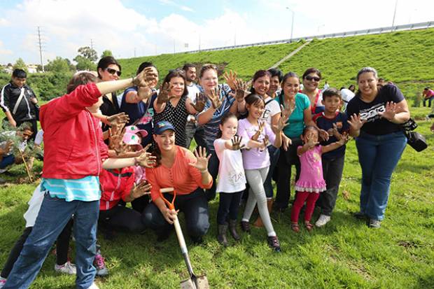 SEDIF y SDRSOT conmemoran Día Mundial del Medio Ambiente