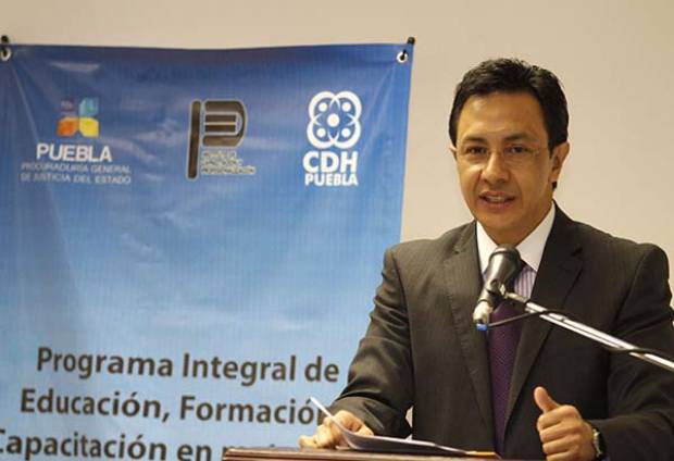 CDHP recibió más de 4 mil denuncias y emitió 9 recomendaciones en 2015