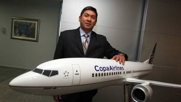 Copa Airlines confirma primer vuelo Puebla-Panamá el 3 de agosto