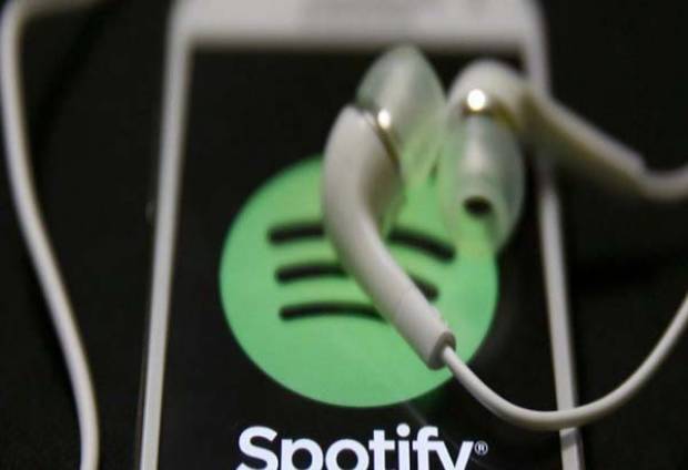 Una pareja de fugitivos fue arrestada en México gracias a Spotify