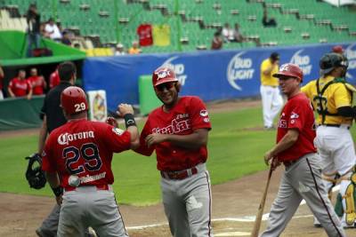 Pericos de Puebla se quedó sin playoffs al caer 2-3 ante Campeche