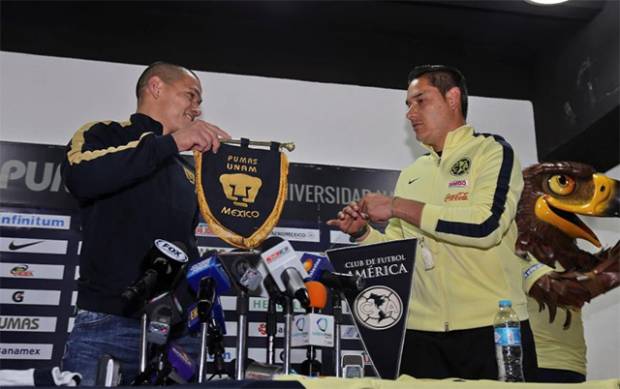 América y Pumas UNAM exhortan a barristas a evitar la violencia previo al clásico