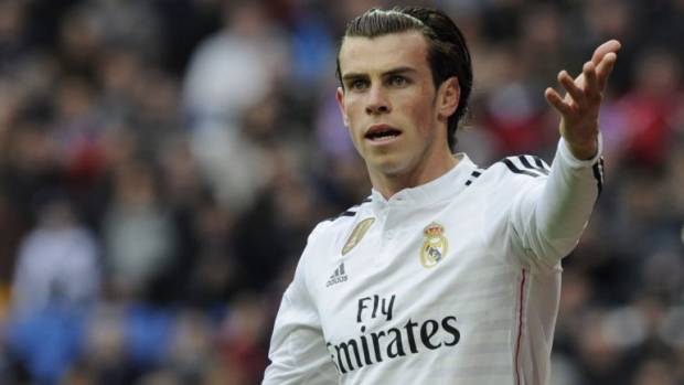 Real Madrid considera vender a Gareth Bale al ManU por David De Gea