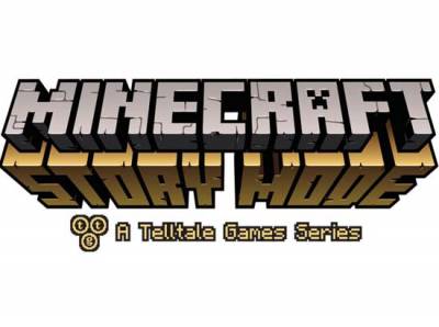 Anuncian Minecraft Story Mode para 2015