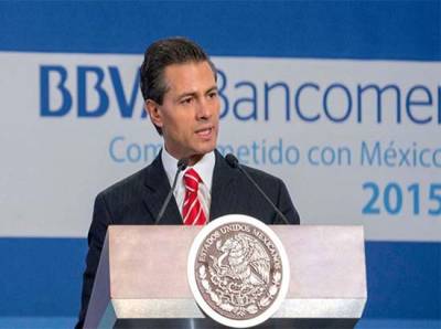 En las elecciones ganó el poder de los ciudadanos: Peña Nieto