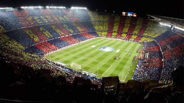 Barcelona: Adiós al Camp Nou, estadio sería renombrado Qatar Airways