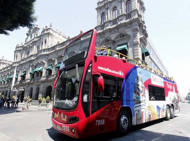 Puebla supera los 740 mil turistas en lo que va de 2015