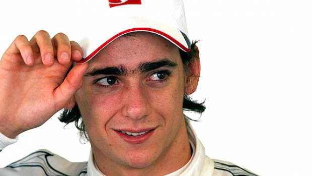 Fórmula 1: Esteban Gutiérrez llega a Ferrari como piloto suplente