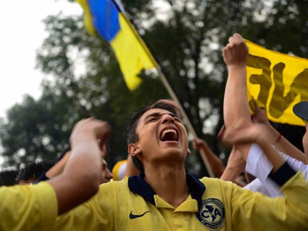 América vs Tigres: Revendedores ofrecen boletos hasta en 4 mil pesos para la final