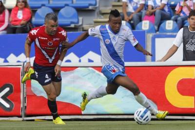 La Franja visita a Veracruz en partido crucial por la permanencia en la Liga MX