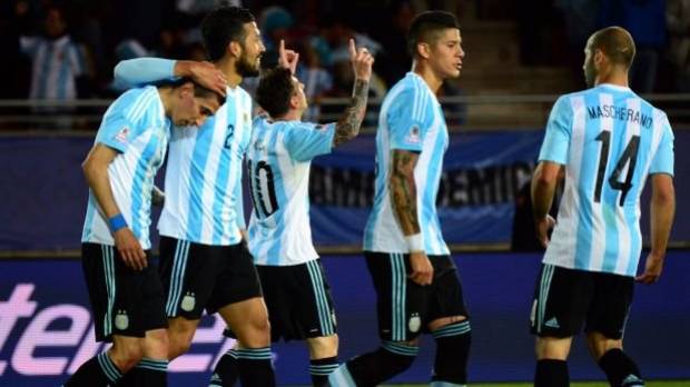 Copa América 2015: Argentina va por su clasificación ante Jamaica