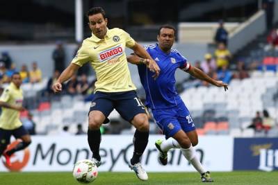 América y Pachuca ya conocen rivales para la Concachampions 2015