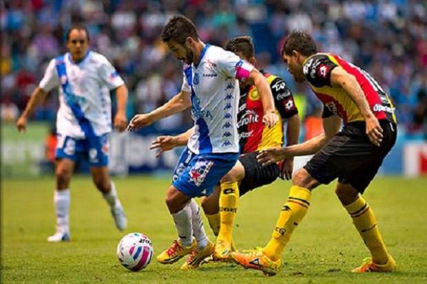 #DescensoMX: La Franja y Leones Negros, por la permanencia en la Liga MX