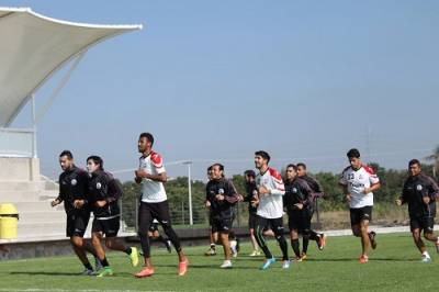 Lobos BUAP cayó 2-1 ante Celaya en segundo juego de pretemporada