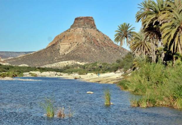 Todos Santos, el pueblo bohemio de Baja California