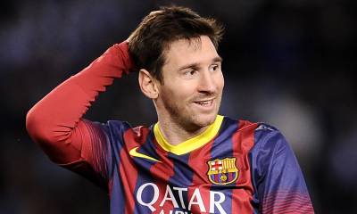 Lionel Messi será enjuiciado por fraude fiscal de 4 millones de euros