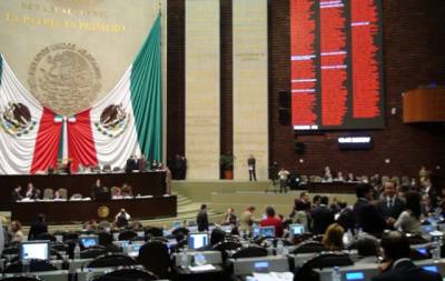 PEF 2015: 68 mil mdp para Puebla